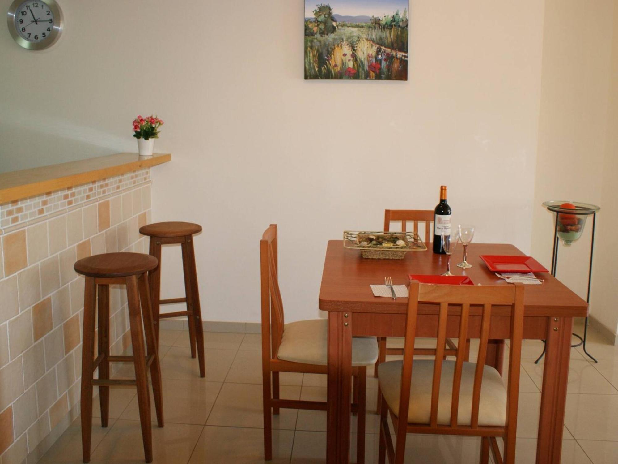 Apartamento En Roses A 2 Min De La Playa Con Vistas Al Mar Av-18 Girona Bagian luar foto